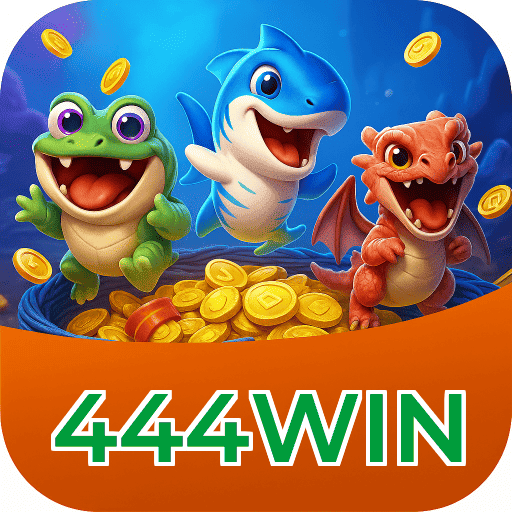 444WIN.com - Aposte em Jogos Exclusivos e Ganhe com Segurança - 444WIN